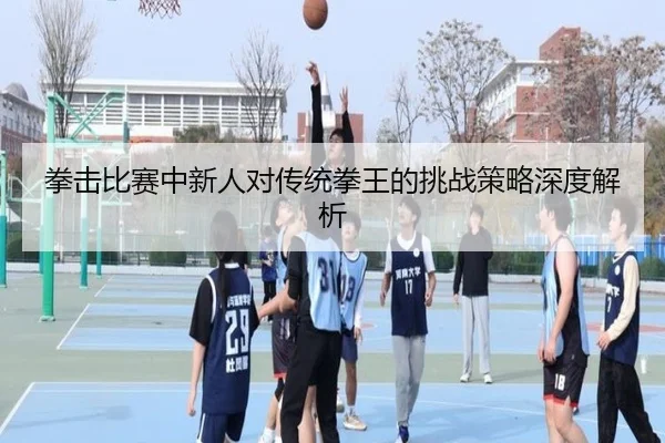 拳击比赛中新人对传统拳王的挑战策略深度解析